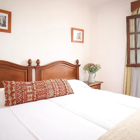 Apartment Juan Relinque 7 - Hello Vejer Vejer de la Frontera