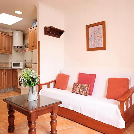 Apartment Juan Relinque 7 - Hello Vejer