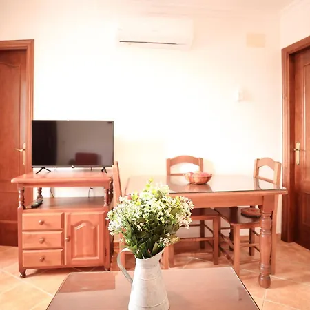 Juan Relinque 7 - Hello Vejer Apartment *