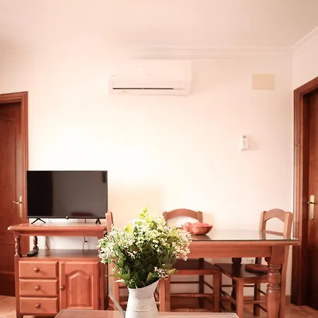 Apartment Juan Relinque 7 - Hello Vejer Vejer de la Frontera