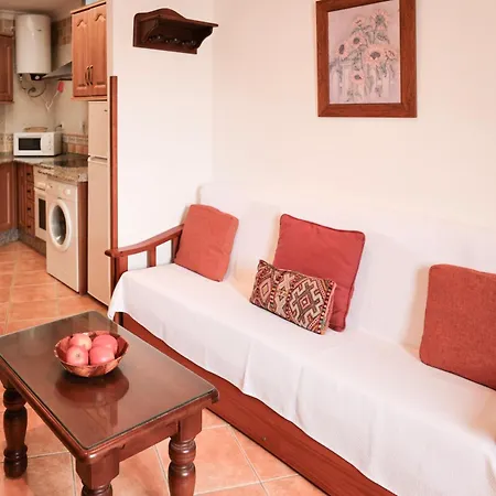Juan Relinque 7 - Hello Vejer Apartment
