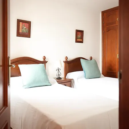 Apartment Juan Relinque 7 - Hello Vejer *