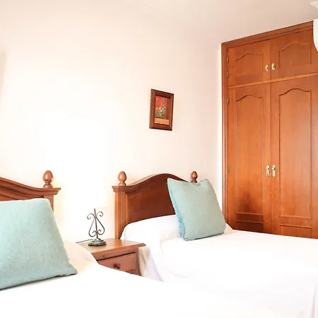 Apartment Juan Relinque 7 - Hello Vejer *