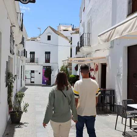 Juan Relinque 7 - Hello Vejer Apartment