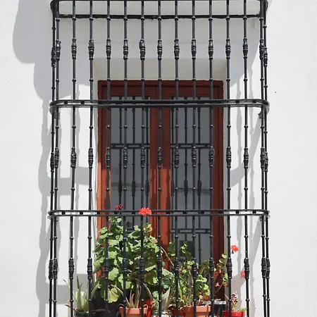 Juan Relinque 7 - Hello Vejer Vejer de la Frontera