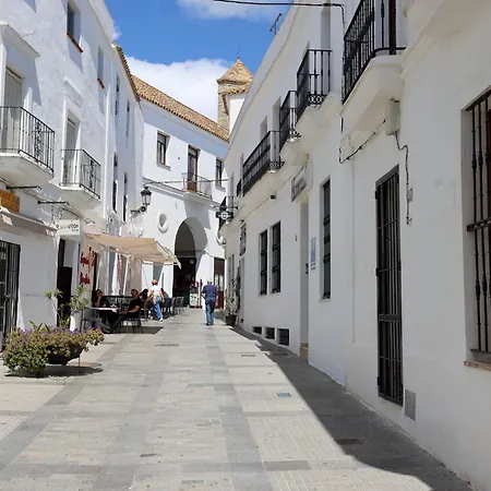 Juan Relinque 7 - Hello Vejer