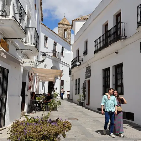 公寓 Juan Relinque 7 - Hello Vejer *